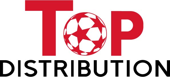 TOP Distribution logo
